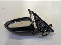  Зеркало боковое Audi A6 (C7) 2011-2018 20515593 #2