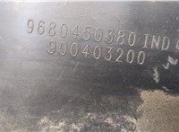 9680450380 Защита арок (подкрылок) Citroen Berlingo 2012-2018 20515597 #2