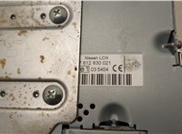 25915BH10A Магнитола Nissan Note E11 2005-2013 20515601 #5