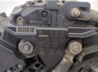  Генератор Opel Astra H 2004-2010 20515603 #3