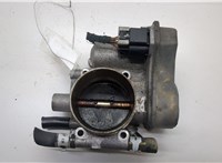  Заслонка дроссельная Opel Astra H 2004-2010 20515606 #1