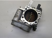  Заслонка дроссельная Opel Astra H 2004-2010 20515606 #4