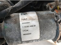 GX637K780BD КПП - автомат (АКПП) 4х4 Jaguar F-Pace 2016-2020 20515607 #10