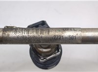  Форсунка топливная Opel Astra H 2004-2010 20515611 #2
