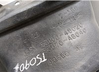 Защита арок (подкрылок) Lexus RX 2003-2009 20515621 #4