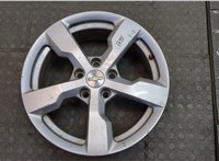  Колпачок литого диска Chevrolet Volt 2010-2015 11453326 #1