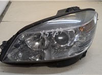  Фара (передняя) Mercedes C W204 2006-2015 20515630 #1