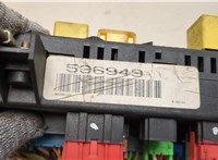  Блок управления SAM Mercedes ML W163 1998-2004 20515633 #4