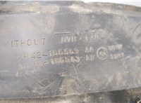  Защита арок (подкрылок) Land Rover Range Rover 3 (LM) 2002-2012 20515636 #3
