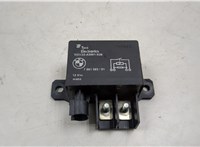 7661503 Реле вентилятора BMW 5 F10 2010-2017 20515640 #1