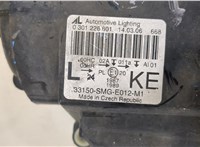  Кронштейн фары Honda Civic 2005-2012 11453335 #6