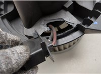  Двигатель отопителя (моторчик печки) Ford Focus 1 1998-2004 20515648 #3