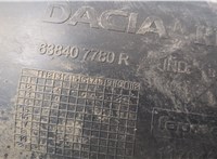 638404363R Защита арок (подкрылок) Dacia Sandero 2013-2020 20515652 #3