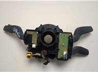  Переключатель поворотов и дворников (стрекоза) Audi A5 (8T) 2007-2016 20515653 #2