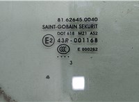  Стекло боковой двери Man TGM 2005-2021 20515655 #2