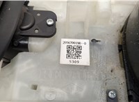 255670019R Переключатель поворотов и дворников (стрекоза) Renault Scenic 2009-2012 20515657 #2