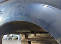  Рейлинг на крышу (одиночка) Nissan Navara 2005-2015 11453345 #4