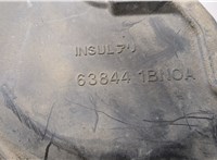  Защита арок (подкрылок) Infiniti EX35 20515660 #3