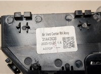  Дефлектор обдува салона Volvo XC40 20515662 #4