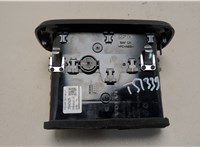  Дефлектор обдува салона Volvo XC40 20515667 #3