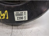 59110C6700, 585004Z200 Усилитель тормозов вакуумный Hyundai Santa Fe 2015-2018 11453358 #5
