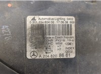  Фара (передняя) Mercedes C W204 2006-2015 20515681 #6