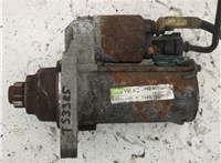  Стартер Seat Leon 2 2005-2012 20515692 #1
