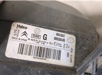 9806306480 Фара (передняя) Citroen Berlingo 2012-2018 20515698 #6
