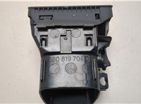  Дефлектор обдува салона Volkswagen Passat 5 2000-2005 20515704 #3
