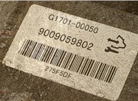  Редуктор моста Chevrolet Captiva 2006-2011 20515715 #6