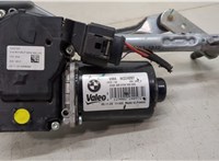  Механизм стеклоочистителя (трапеция дворников) BMW 5 G30, G31 2017-2023 20515722 #3