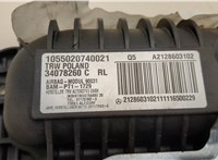  Подушка безопасности переднего пассажира Mercedes E W212 2009-2016 20515726 #3