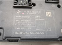 9329701 Блок комфорта BMW 3 F30 2012-2019 20515731 #3