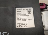  Блок управления Bluetooth BMW 3 F30 2012-2019 20515741 #2