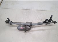  Механизм стеклоочистителя (трапеция дворников) BMW X5 E70 2006-2013 20515747 #1
