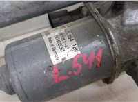  Механизм стеклоочистителя (трапеция дворников) BMW X5 E70 2006-2013 20515747 #2