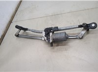  Механизм стеклоочистителя (трапеция дворников) BMW X5 E70 2006-2013 20515747 #3