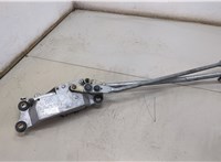 7L0955601 Механизм стеклоочистителя (трапеция дворников) Volkswagen Touareg 2002-2007 20515750 #4