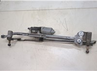  Механизм стеклоочистителя (трапеция дворников) BMW X5 F15 2013-2018 20515753 #4