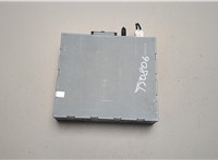  Блок управления радиоприемником Audi A4 (B8) Allroad 2009-2016 20515755 #1