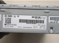  Блок управления радиоприемником Audi A4 (B8) Allroad 2009-2016 20515755 #4