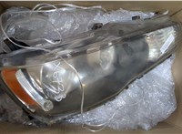  Фара (передняя) Mitsubishi Lancer 10 2007-2017 20515756 #9