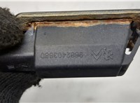 6340G3 Подсветка номера Citroen C4 2010-2020 20515761 #3