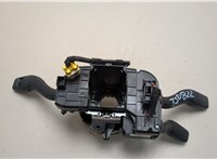  Шлейф руля Audi A6 (C6) Allroad 2006-2011 11453382 #5