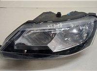  Фара (передняя) Skoda Rapid 20515769 #1