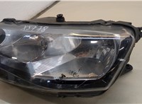 Фара (передняя) Skoda Rapid 20515769 #2
