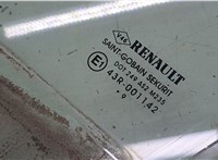 803012464R Стекло боковой двери Renault Megane 3 2009-2016 20515777 #2