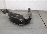  Защита арок (подкрылок) Chevrolet Captiva 2006-2011 20515779 #1