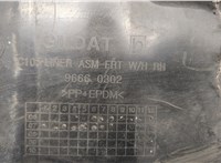  Защита арок (подкрылок) Opel Antara 20515786 #3