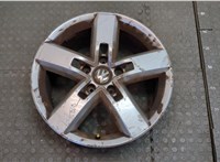 7P6601025D Диск колесный Volkswagen Touareg 2002-2007 20515798 #1